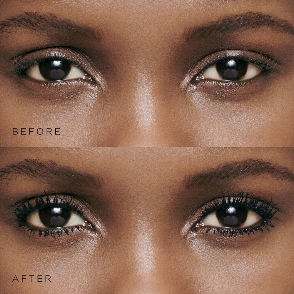 good mascara for volume