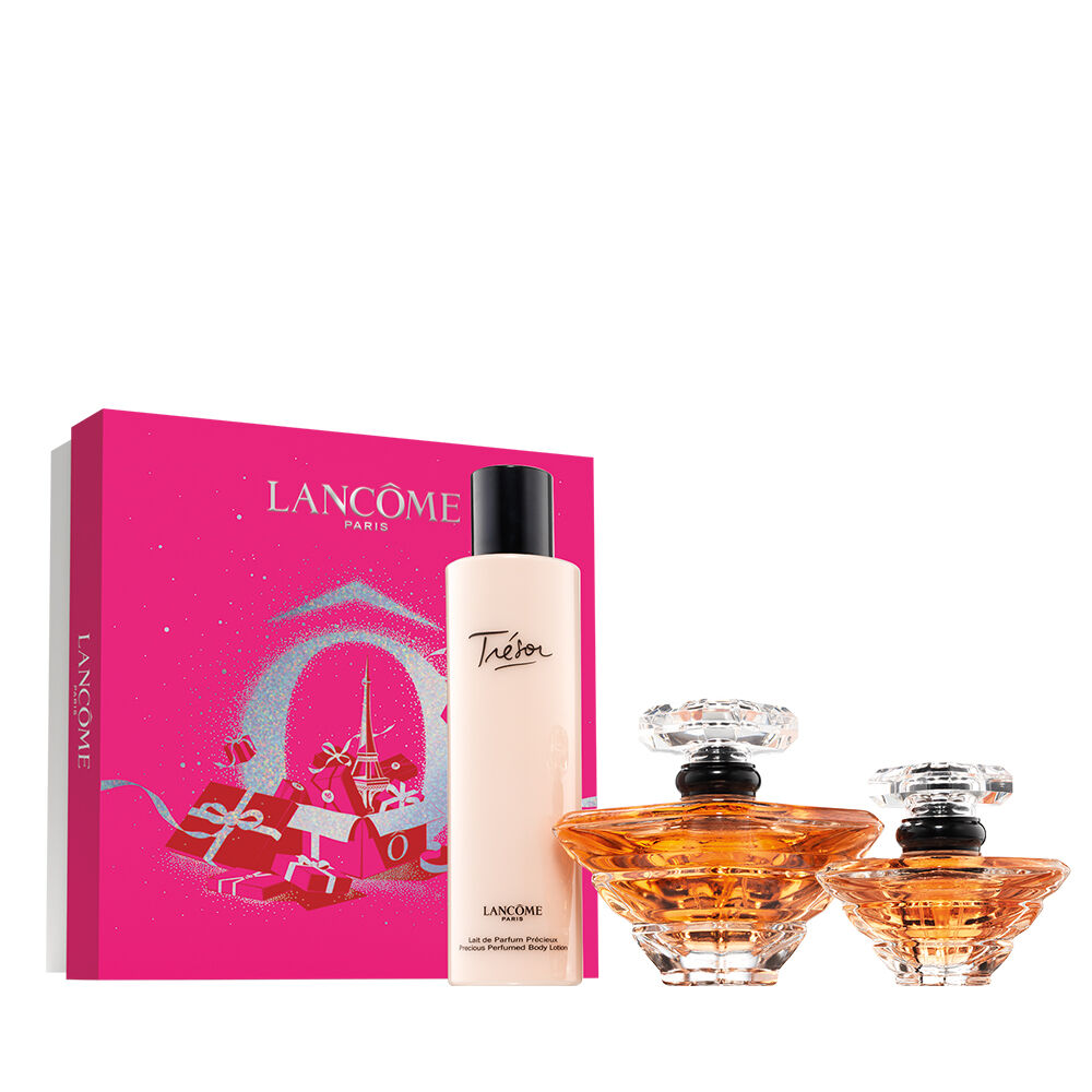 Trésor Inspiration Fragrance Perfume Gift Sets Lancôme