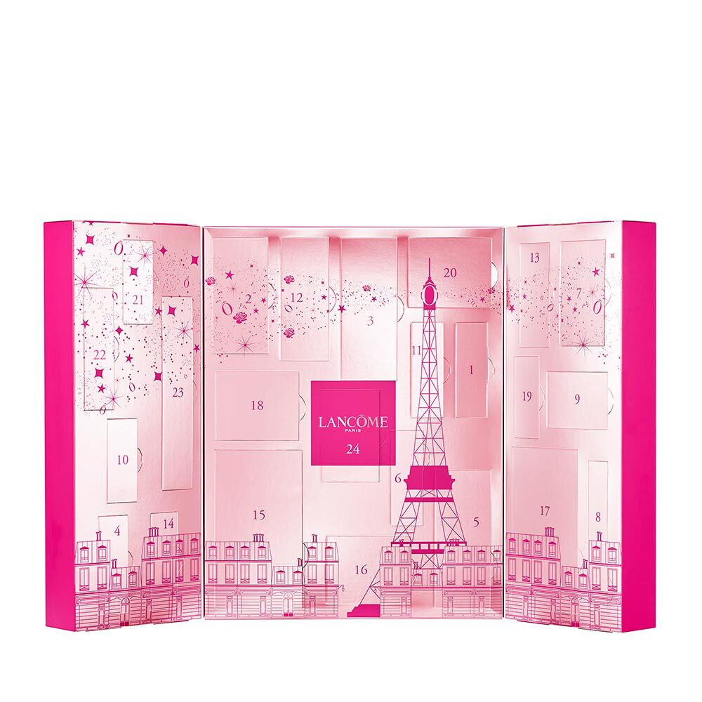 Holiday Advent Calendar Gift Set Gifts Lancôme