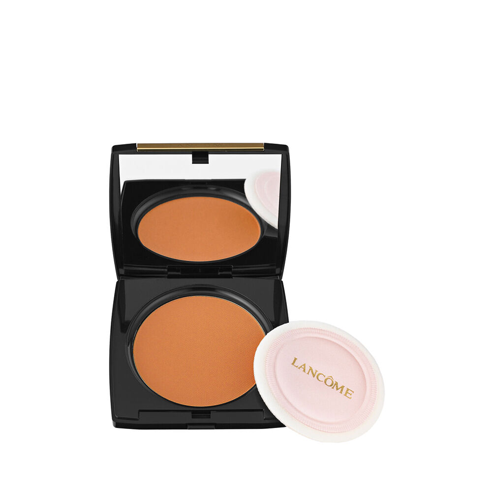 Dual Finish Powder Foundation