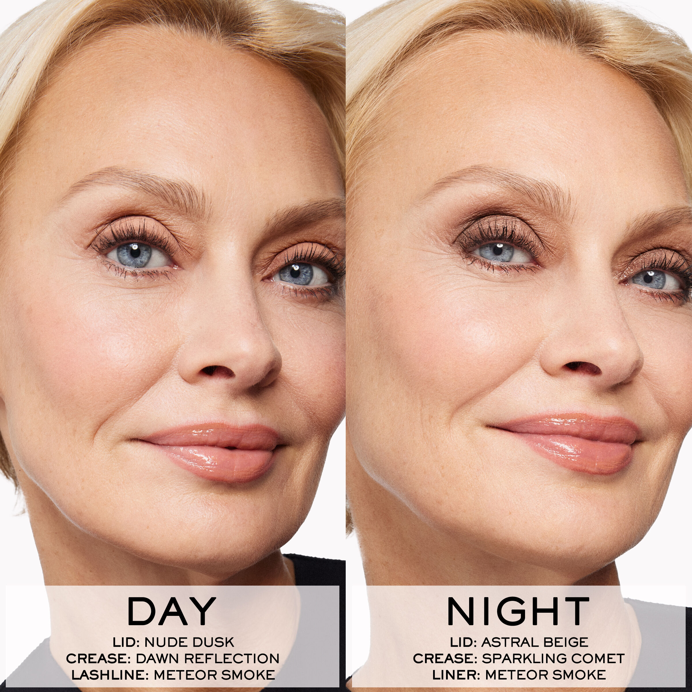 Idole Goddess Dimension Mono Eyeshadow