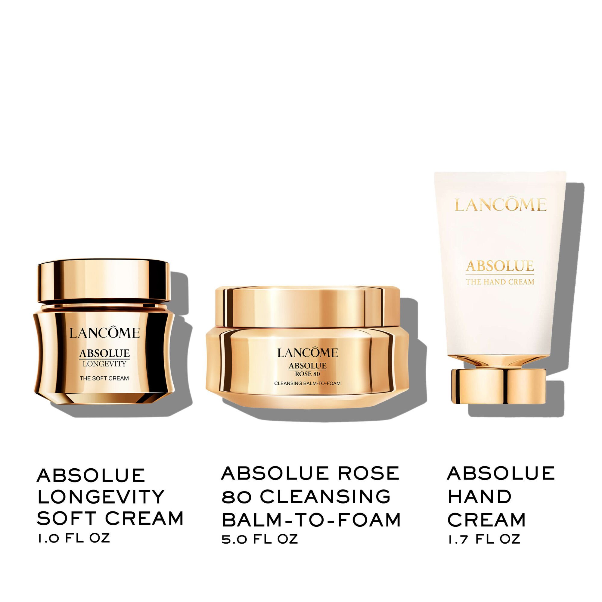 Absolue Longevity Regimen