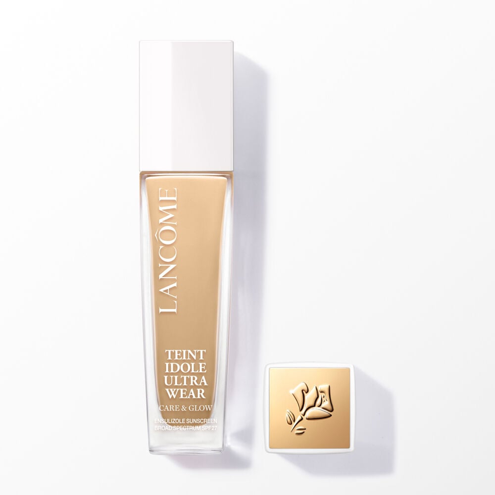 ファンデーション LANCOME TEINT IDOLE ULTRA WEAR BO-02 LANCOME Teint Idole Ultra Wear Airmesh Cushion Foundation