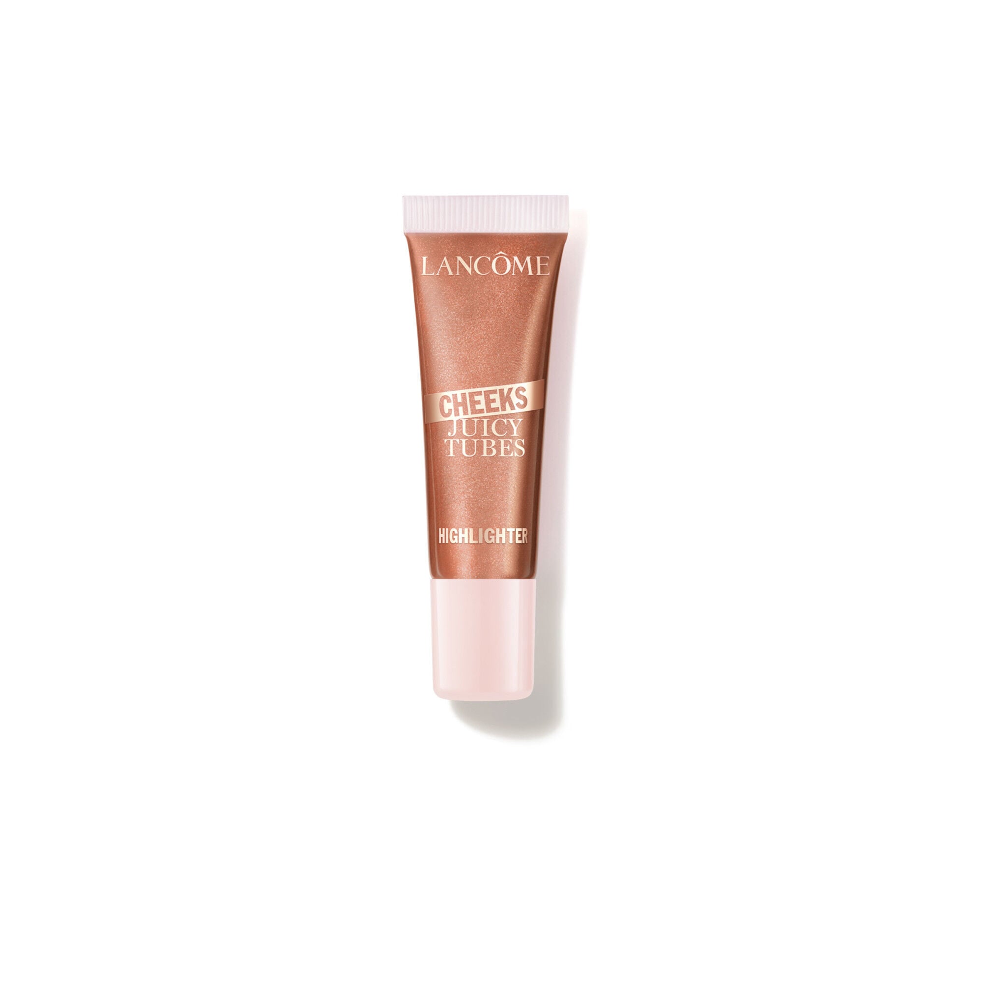 Juicy Tubes Cheeks Highlighter Lancome USA 
