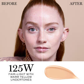 Teint Idole Ultra Wear Care & Glow Serum Foundation