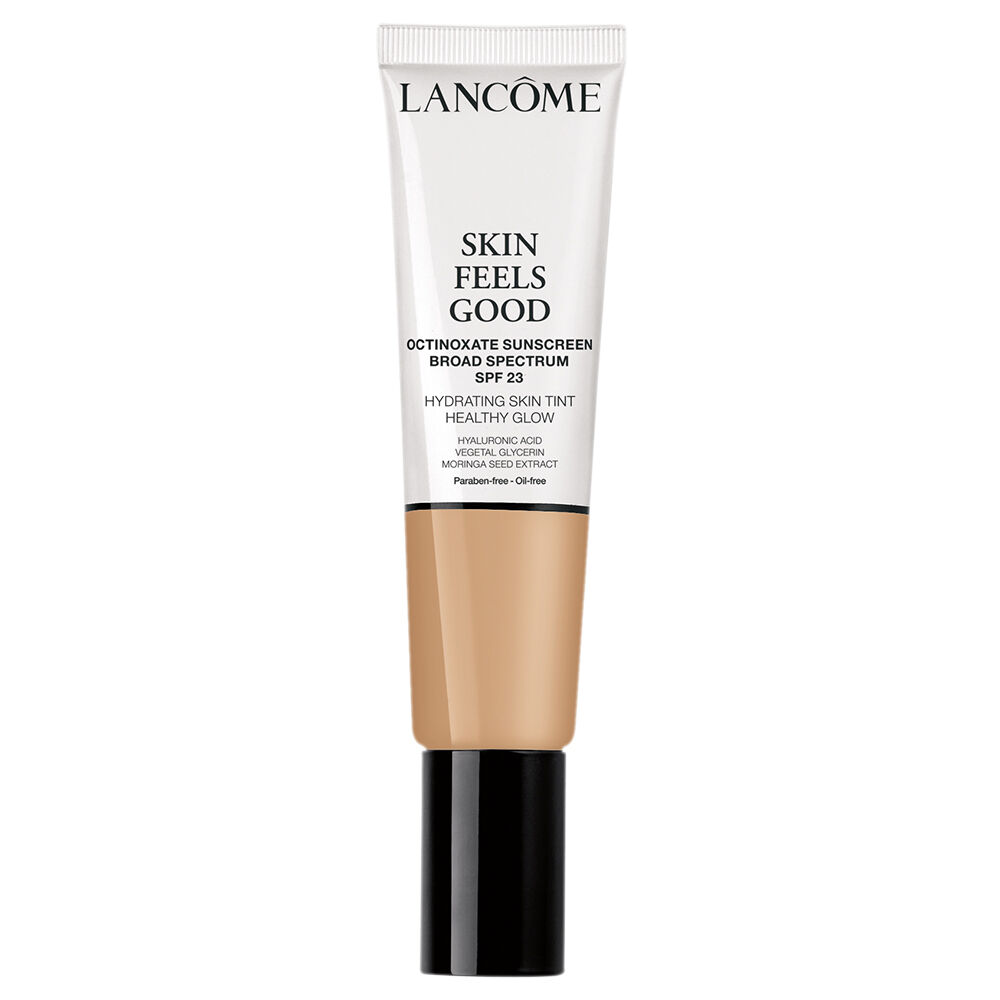 Skin Feels Good Tinted Moisturizer With Spf 23 Lancome