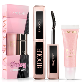 Juicy Tubes Lip Gloss & Lash Idole Mascara Duo