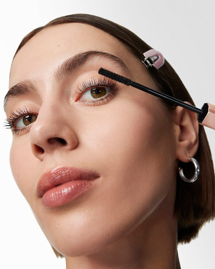 Lash Idôle Flutter Extension Lengthening Mascara - Lancôme