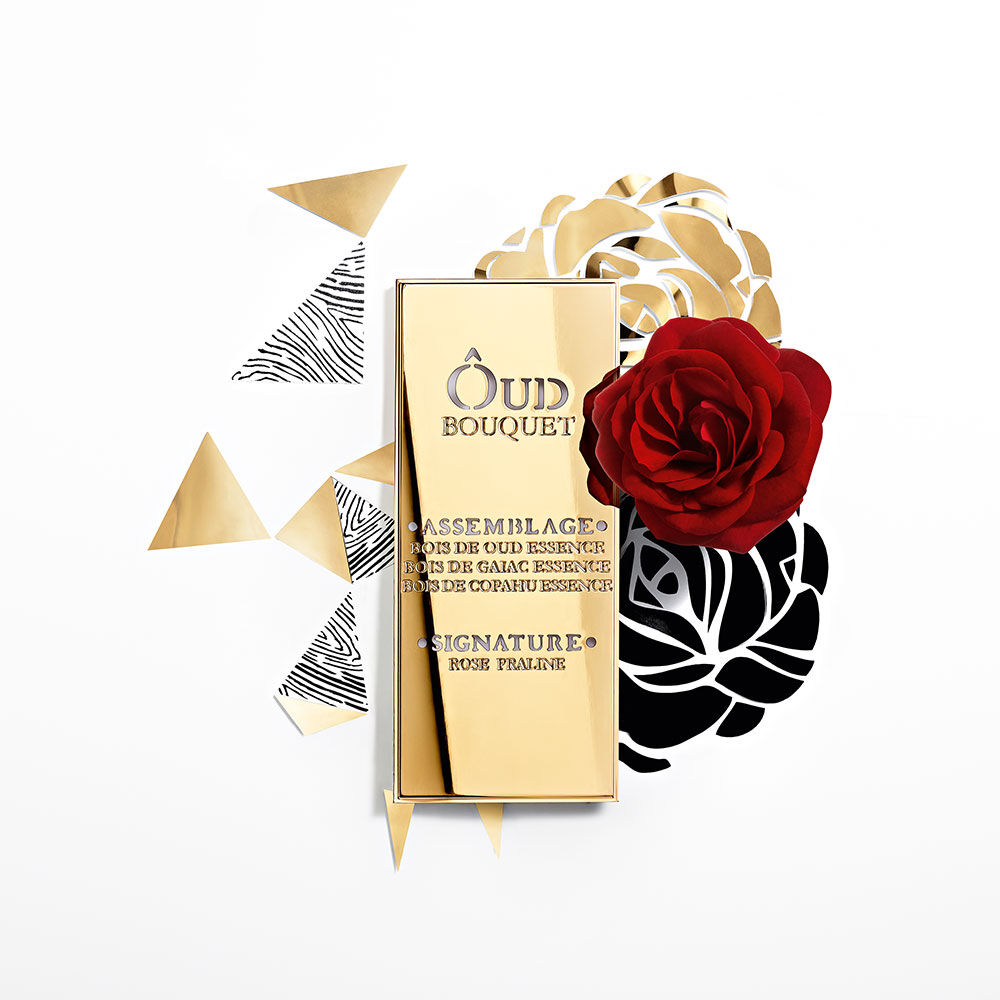Maison new arrivals lancome oud