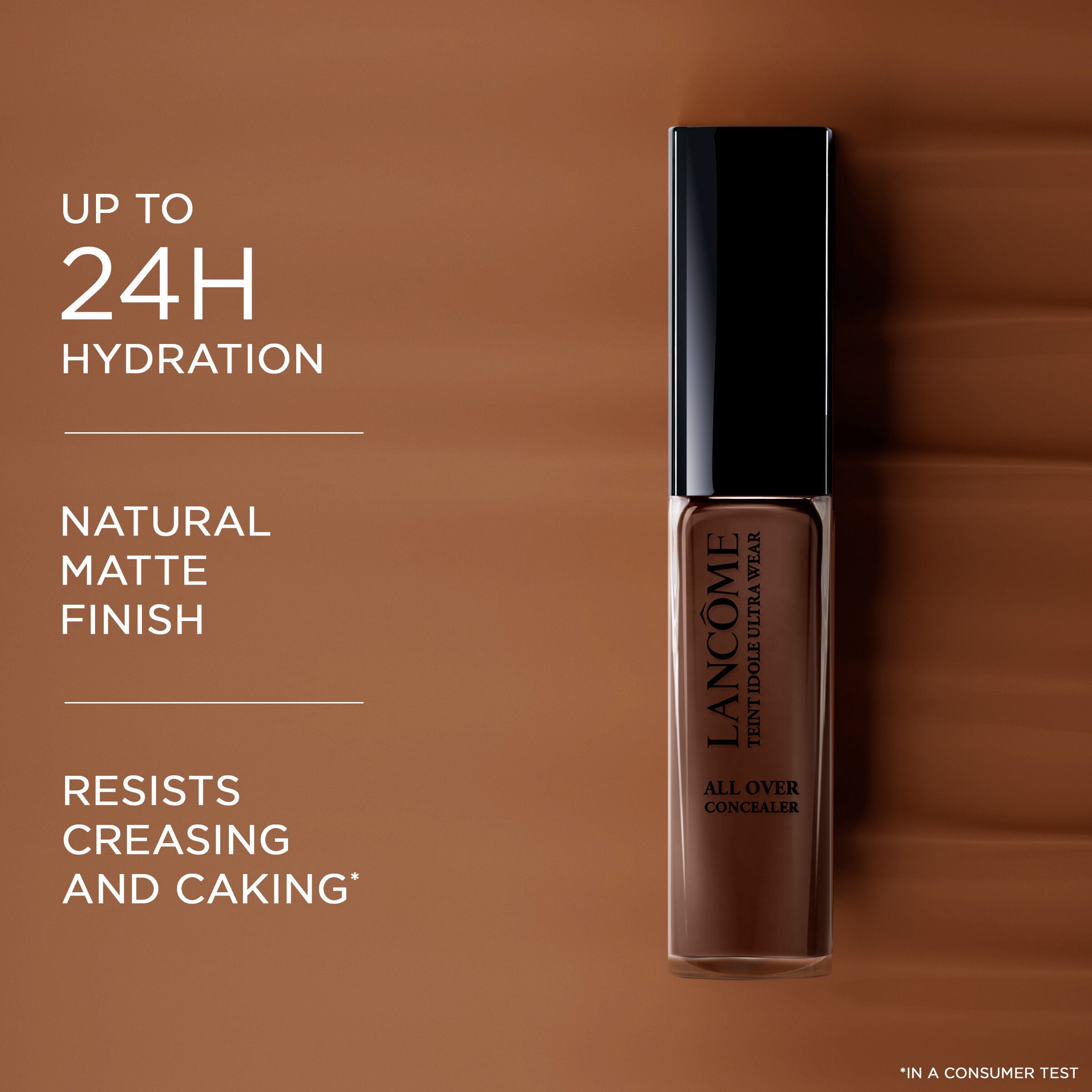 Teint Idole Ultra Wear All Over Full Coverage Concealer