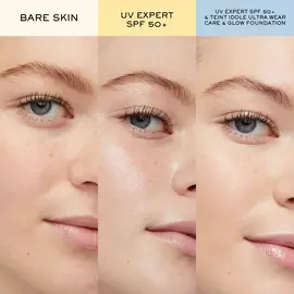 UV Expert Defense SPF 50+ Primer & Moisturizer