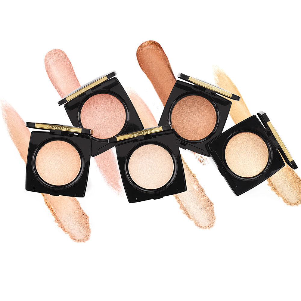 Dual Finish Highlighter Illuminating Powder Lancôme