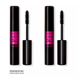 Monsieur Big Mascara Duo Holiday 2026