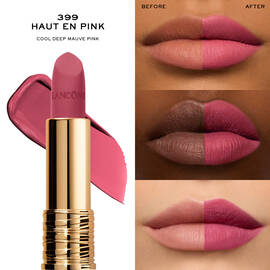 L'Absolu Rouge Drama Matte Lipstick