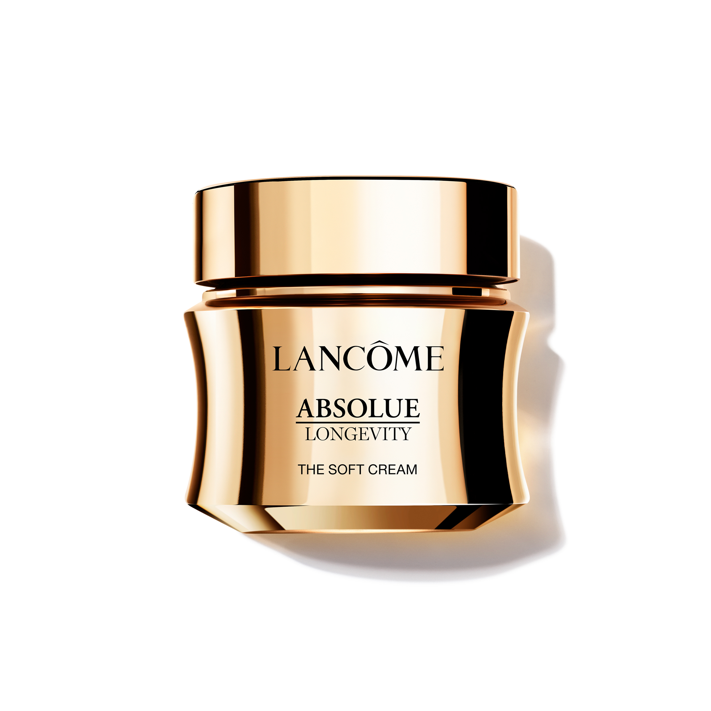 LANCOME ABSOLUE LONGEVITY ソフトクリーム 30ml Absolue Longevity Soft Cream - Visibly Firm & Hydrate - Lancôme
