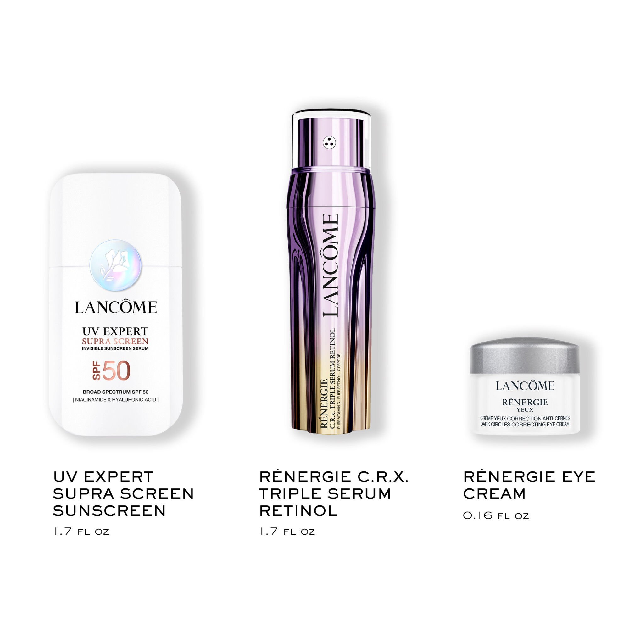 Renergie Retinol Anti-Aging Mother's Day Gift Set
