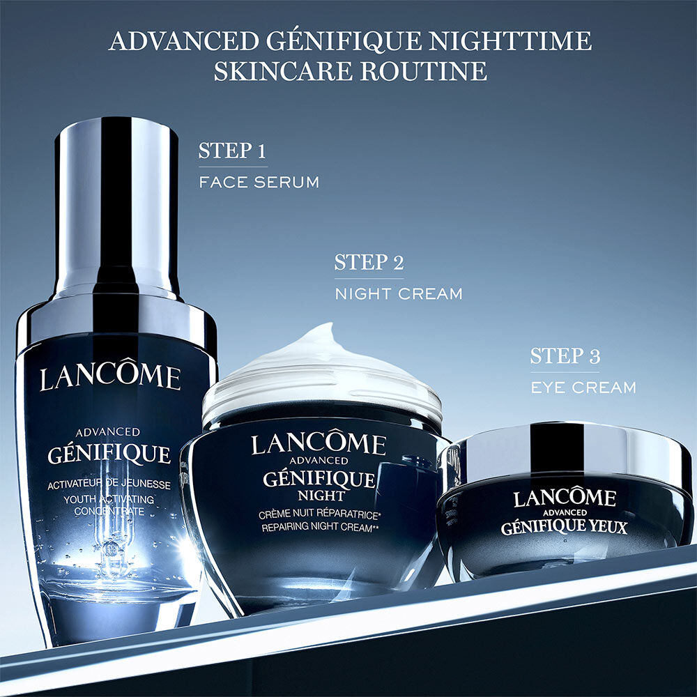 Eye cream sales lancome
