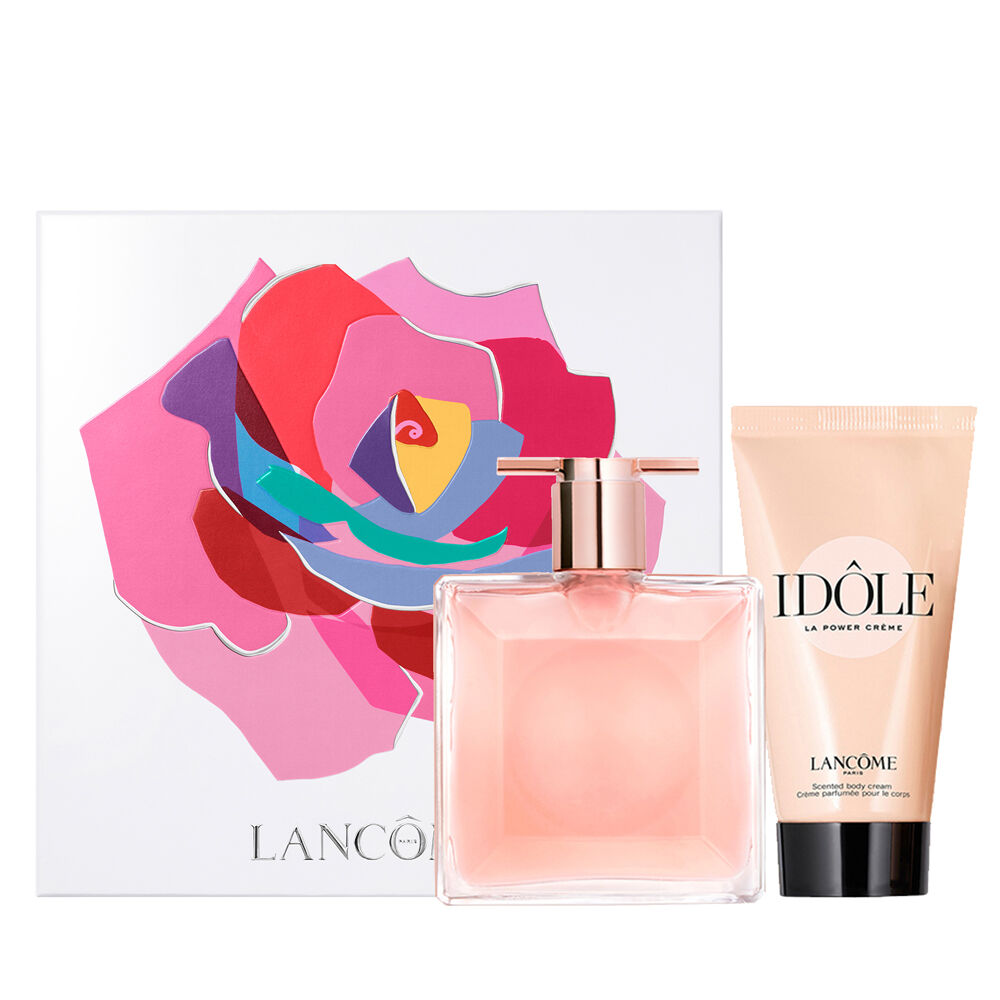 Lancome idole gift set new arrivals