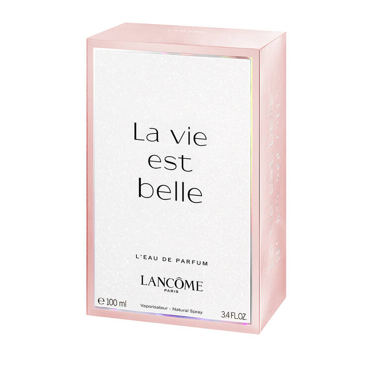 La Vie Est Belle Fragrances And Perfume Lancome