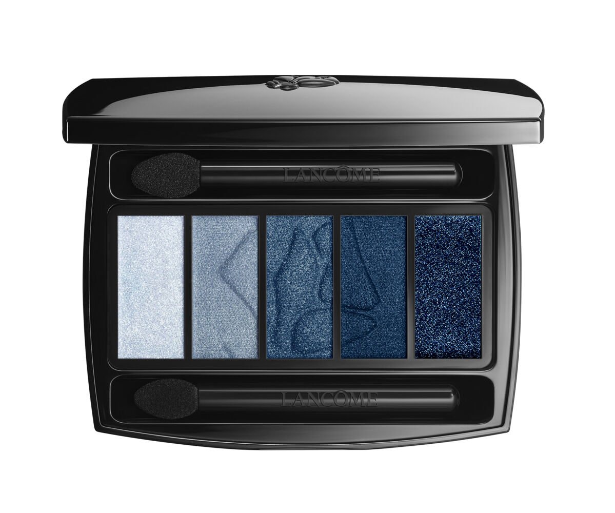 Hypnôse 5-Color Highly Pigmented Eyeshadow Palette - Lancôme