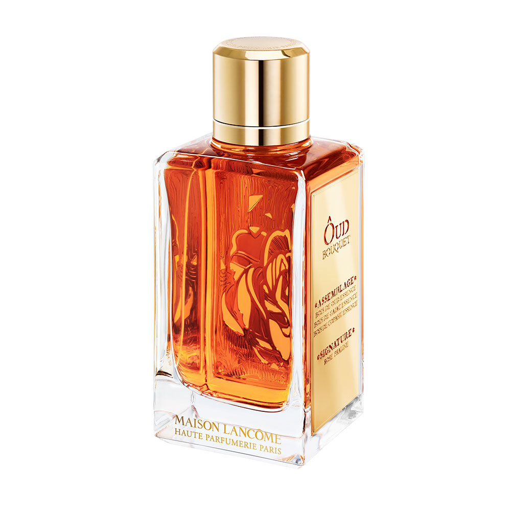 oud bouquet maison lancome