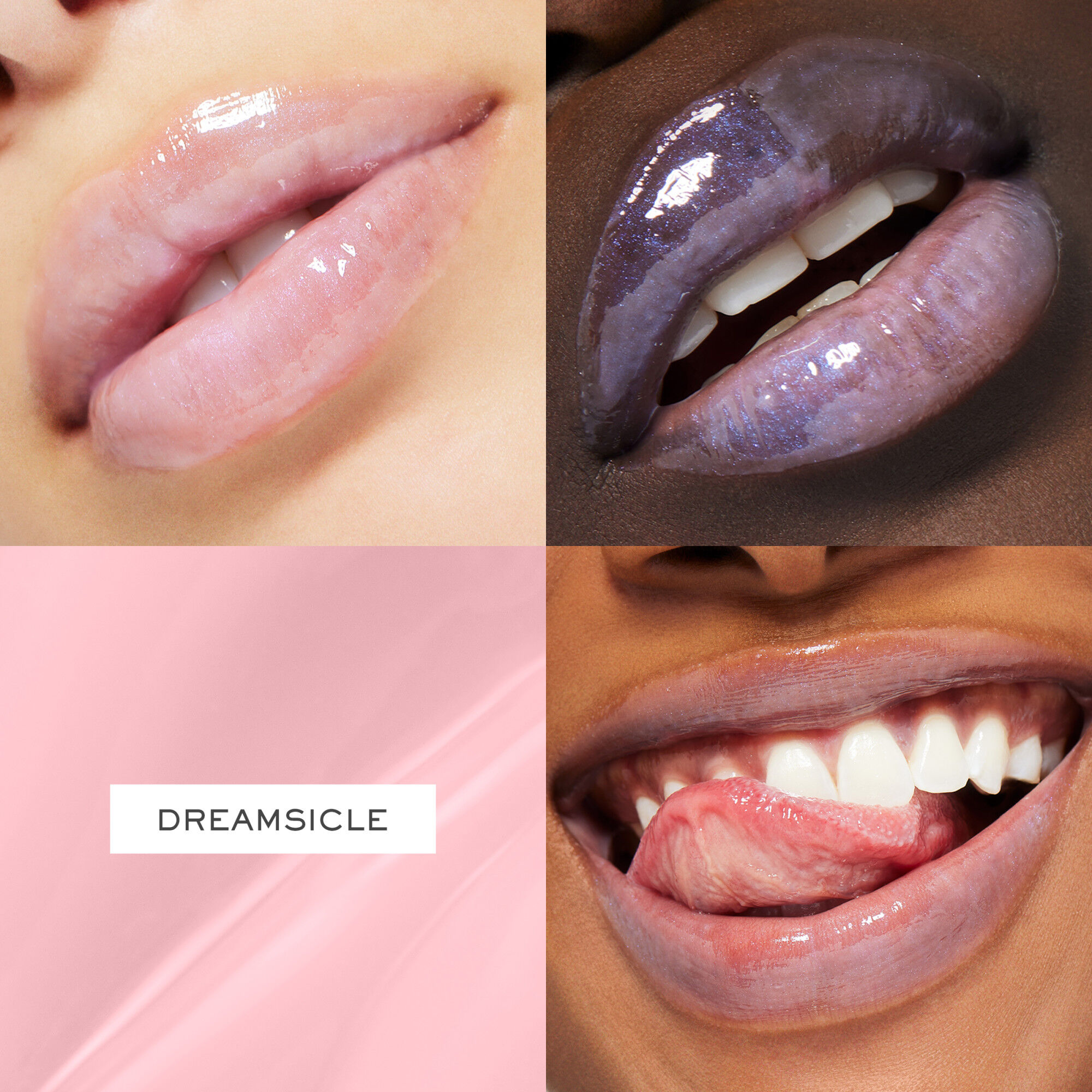 Lash Idole x Juicy Tubes Holiday Gift Set