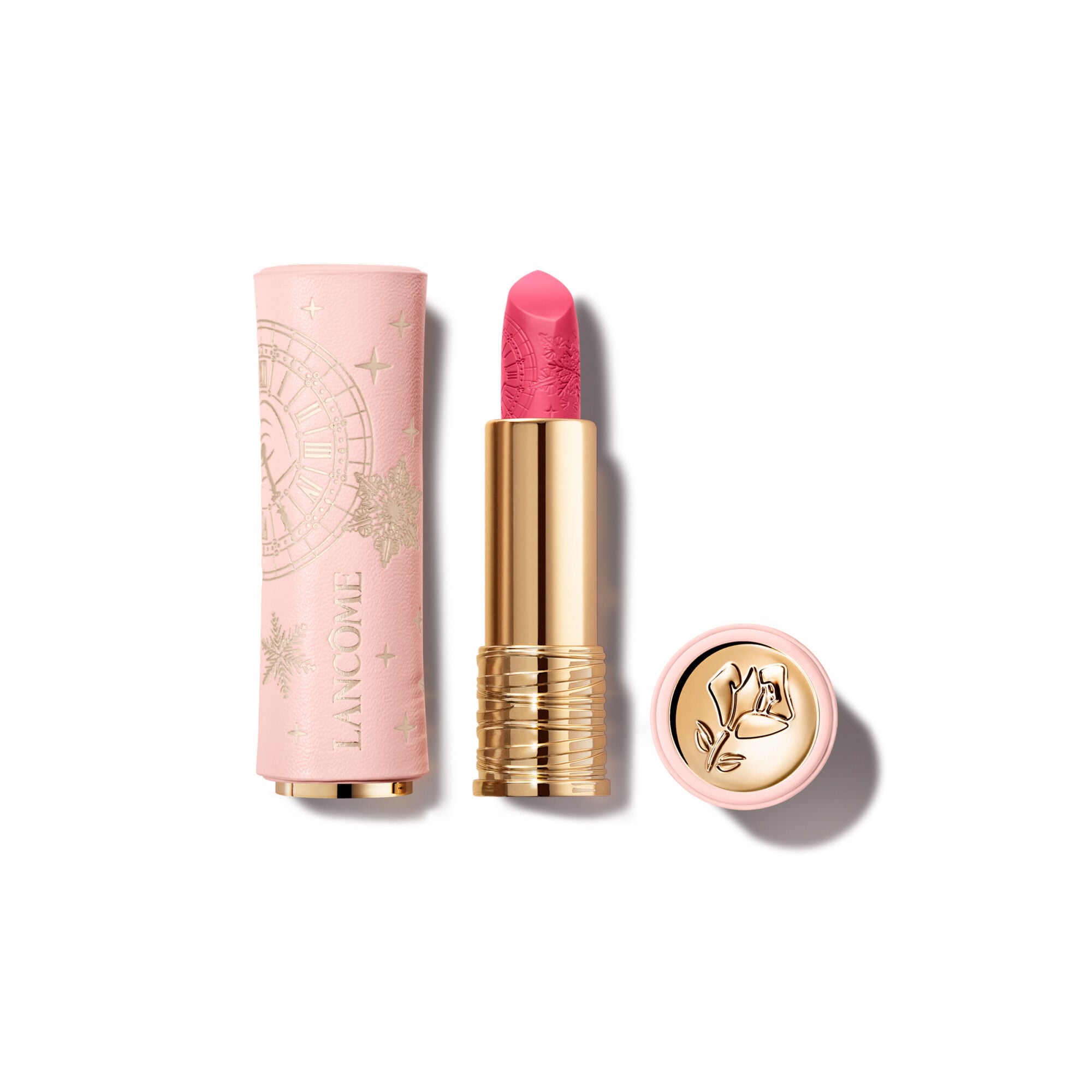 L'Absolu Rouge Drama Matte Lipstick