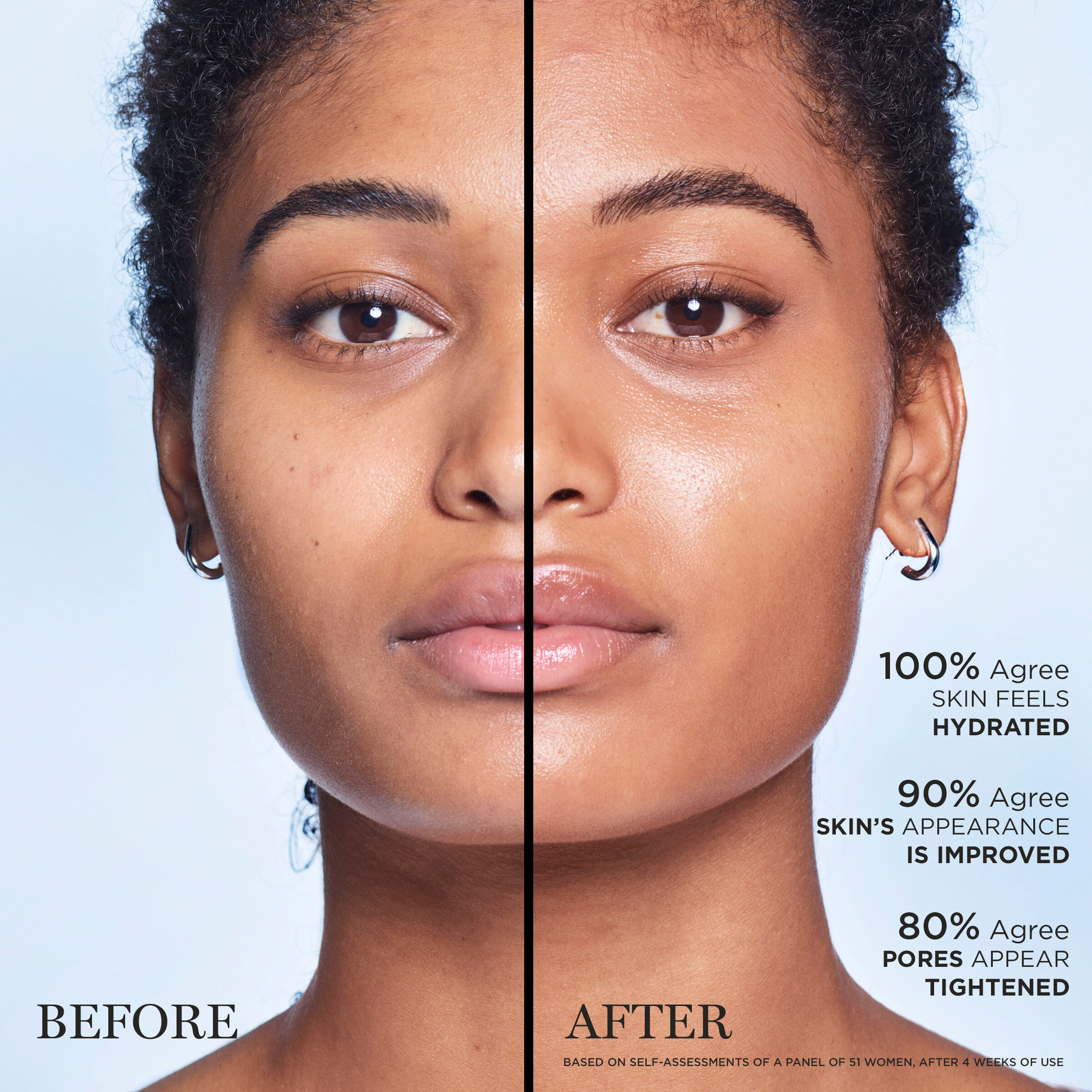 Clarifique Exfoliating Face Essence with Glycolic Acid