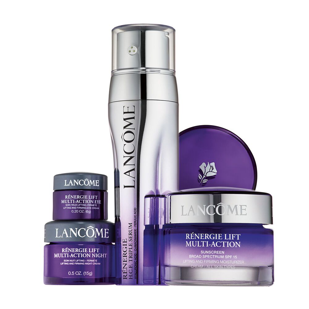 RENERGIE LIFT MULTI-ACTION HOLIDAY SET