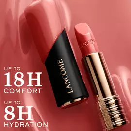 L'absolu Rouge Cream Lipstick