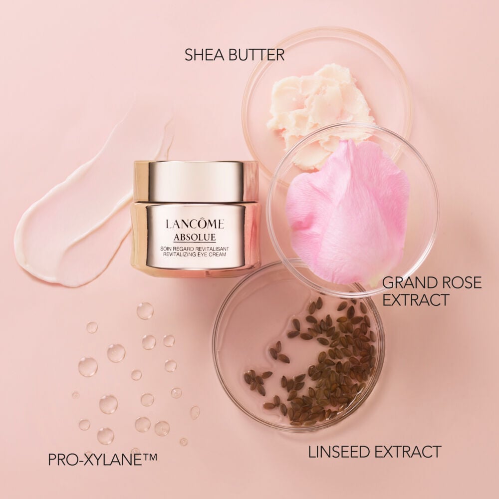 Absolue Rich Skincare Set – Lancôme