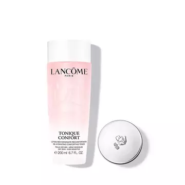 Tonique Confort Hyaluronic Acid Toner