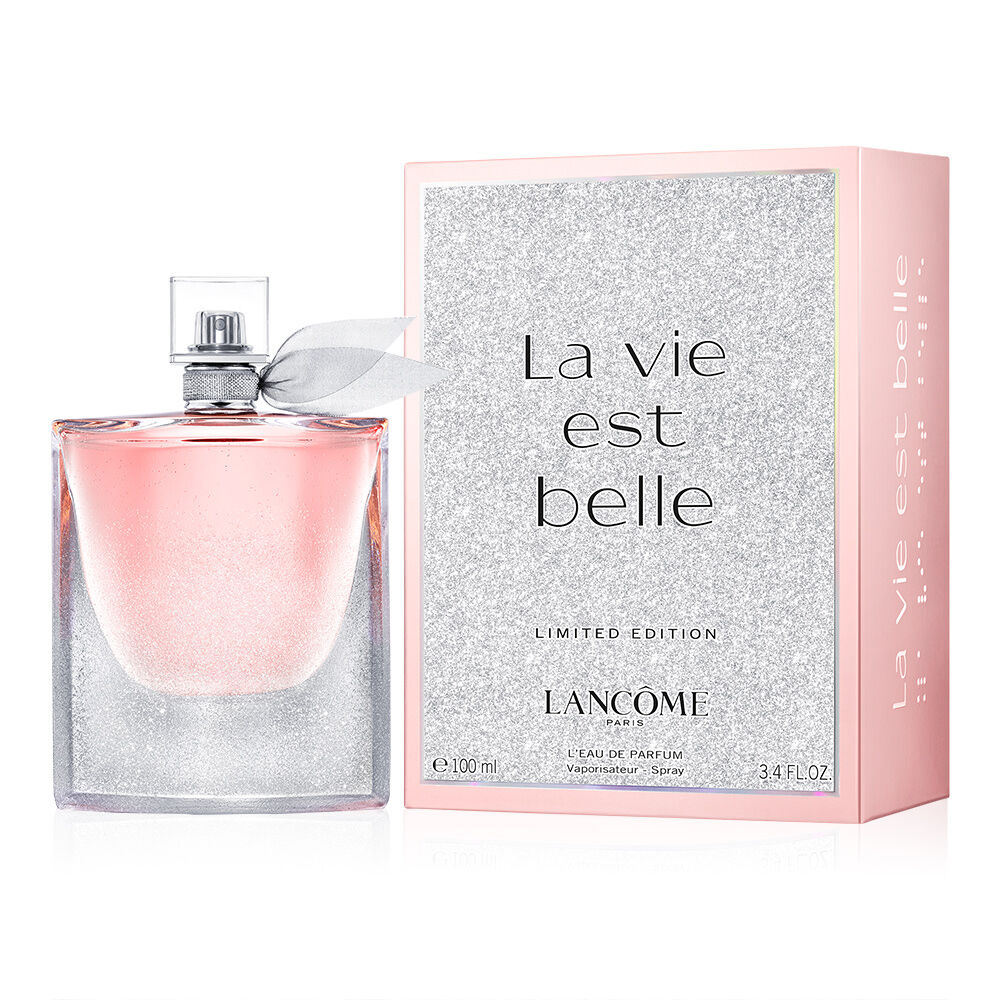 La Vie Est Belle Lancome Black Friday 2024 favors