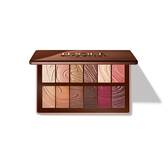 IDOLE CAFE CRUSH EYESHADOW PALETTE