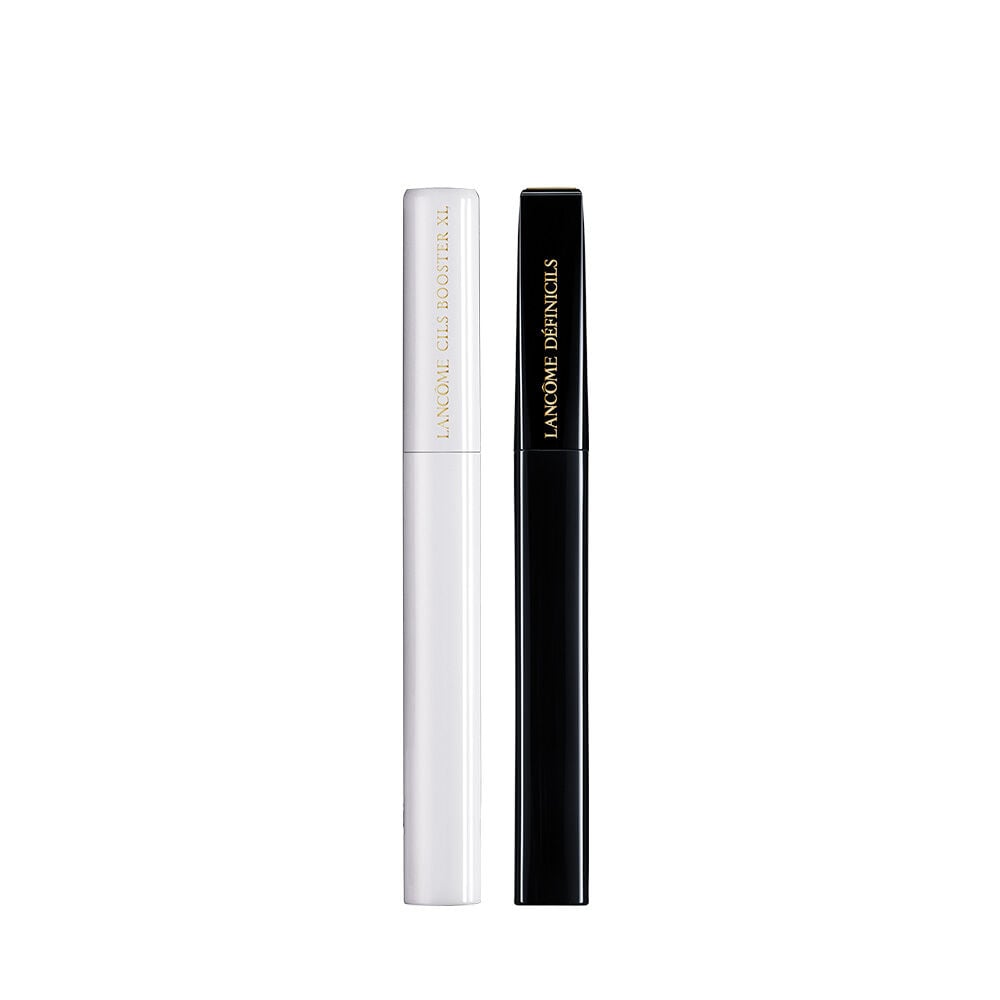 DEFINICILS HIGH-DEFINITION MASCARA X CILS BOOSTER DUO