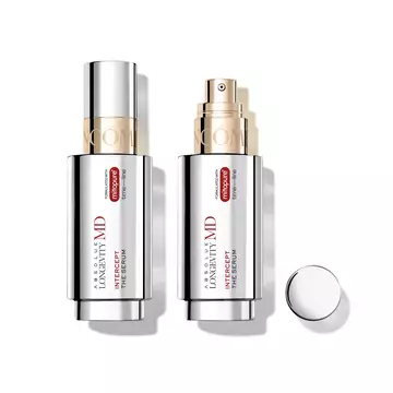 Absolue Longevity MD Intercept the Serum
