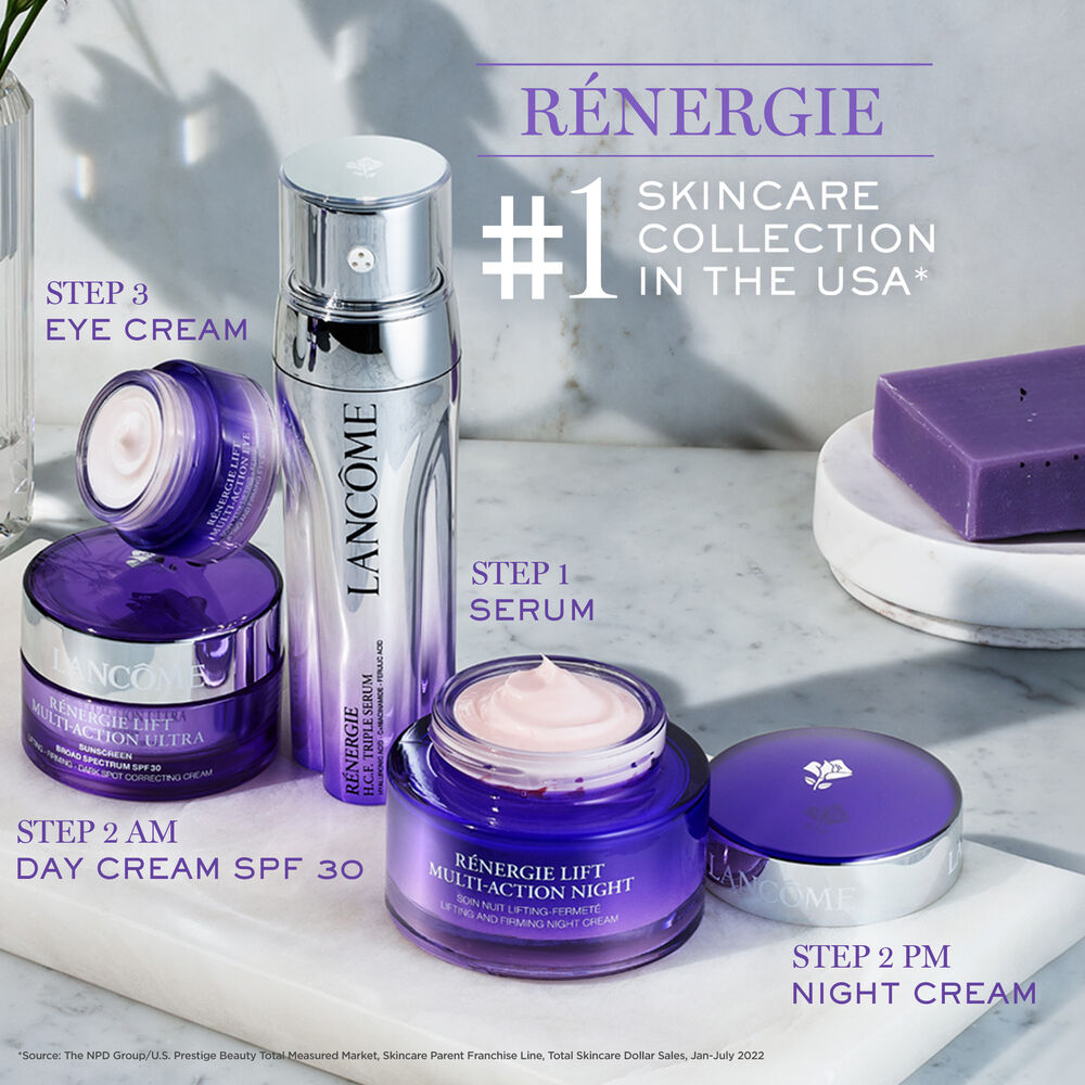 Lancome renergie eclat multi online lift 2