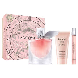 La vie est belle Moments Gift Set