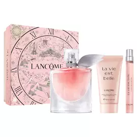 La vie est belle Moments Gift Set