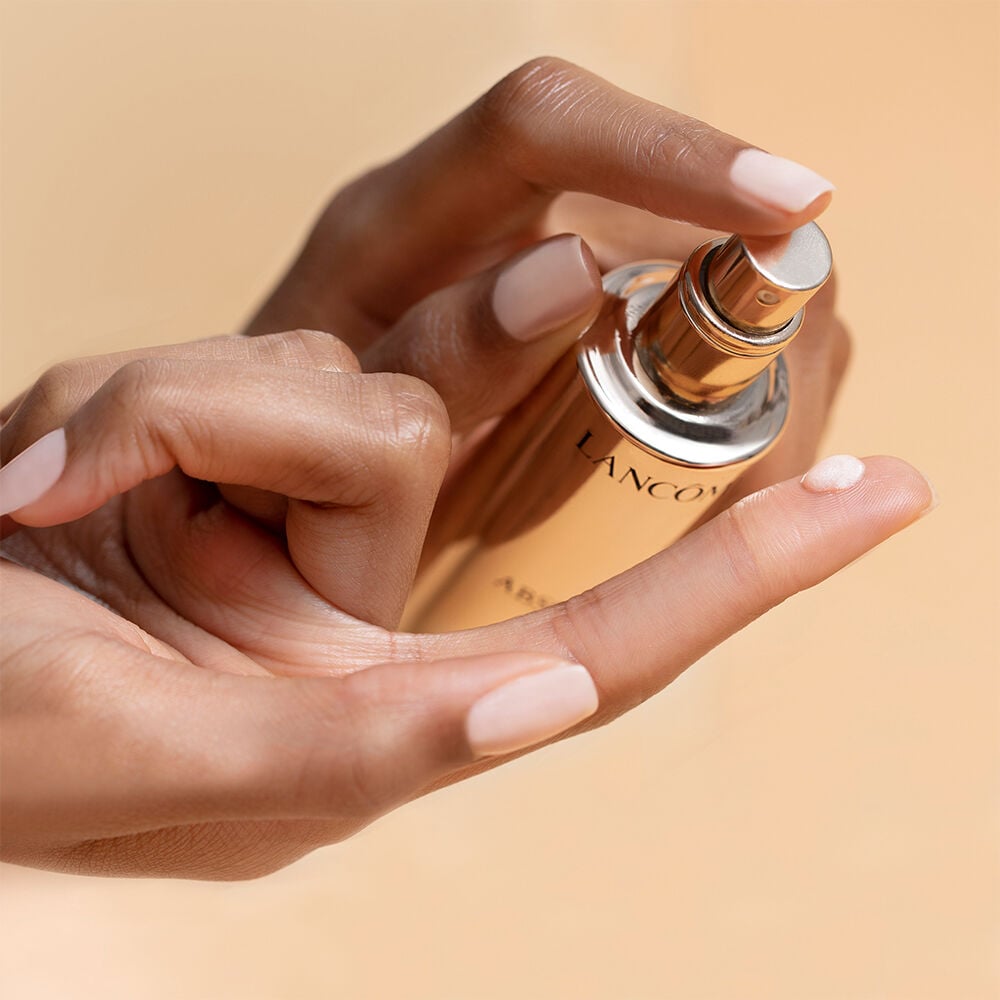 absolue revitalizing eye serum