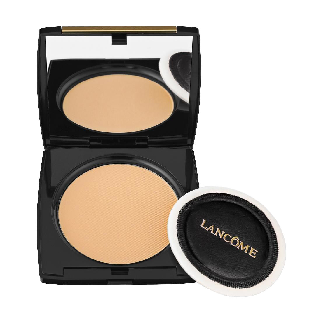 recommended powder foundation