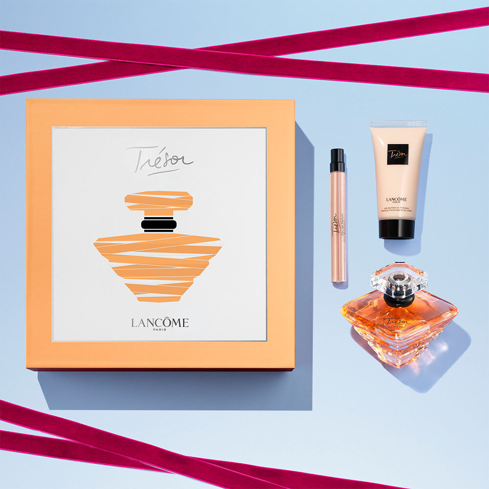 Trésor Gift Set Lancôme