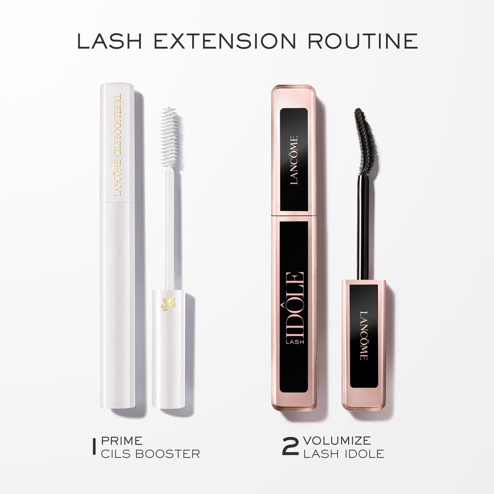 Lancome cils sales booster xl