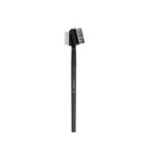BROW BRUSH & LASH COMB #16