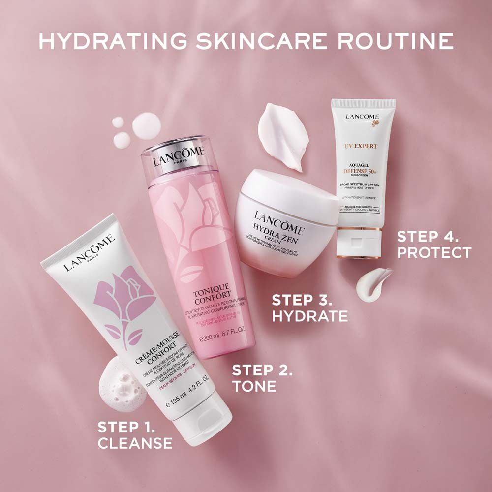 Hydra Zen Cream