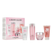 Rosy Glow Collection