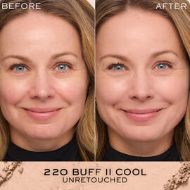 Dual Finish Powder Foundation