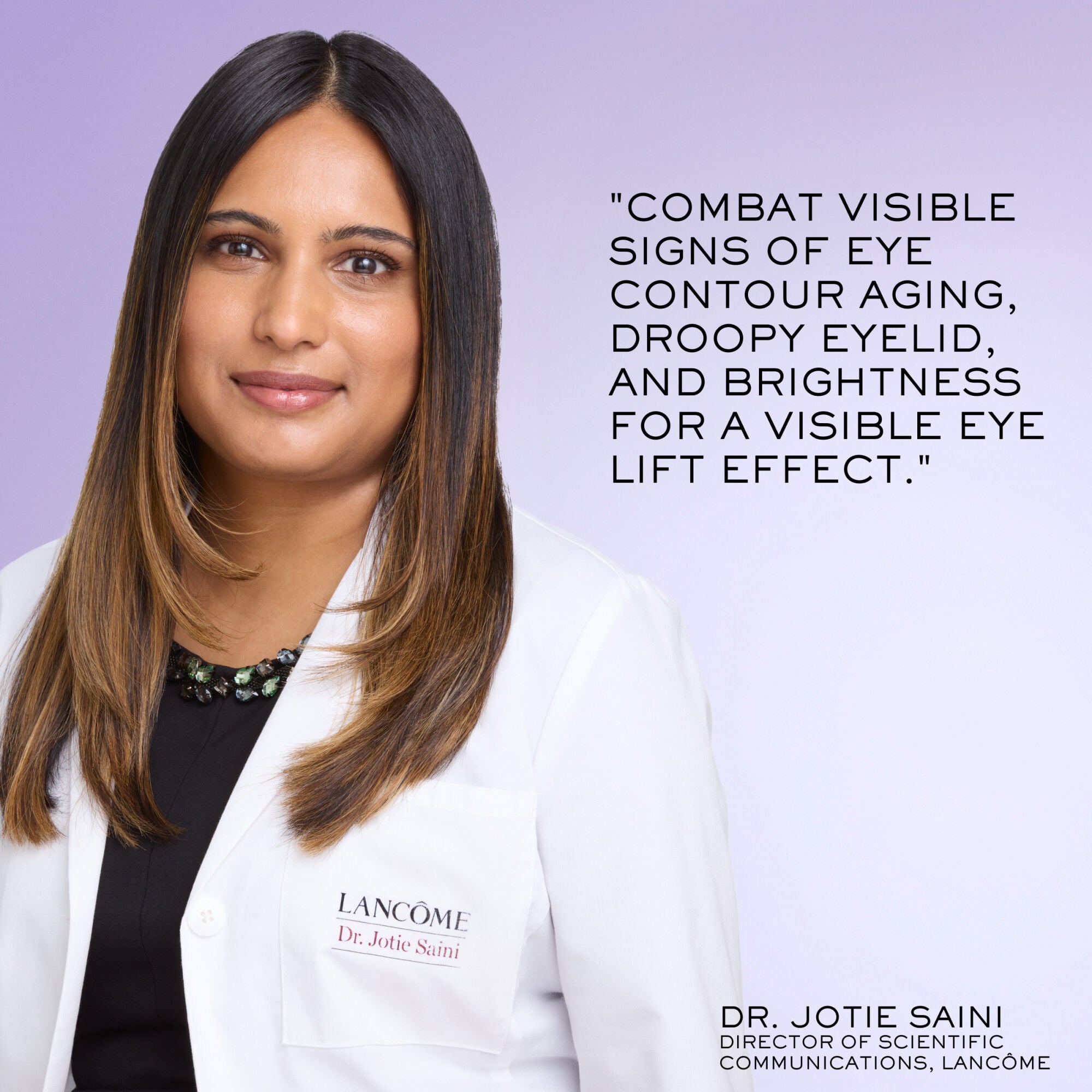 Renergie H.C.F. Triple Serum Eye