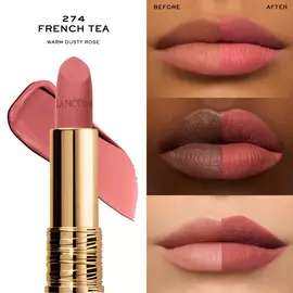 L'Absolu Rouge Drama Matte Lipstick