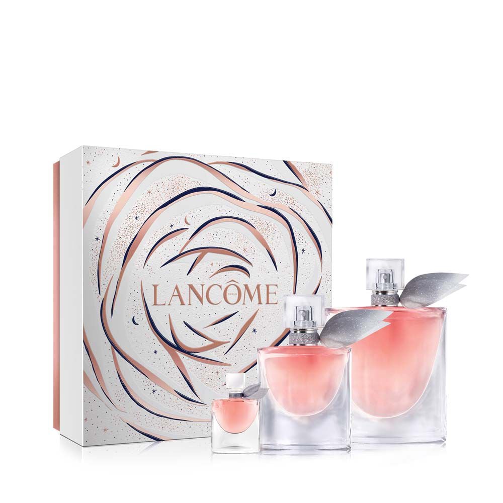 LA VIE EST BELLE COLLECTION HOLIDAY GIFT SET